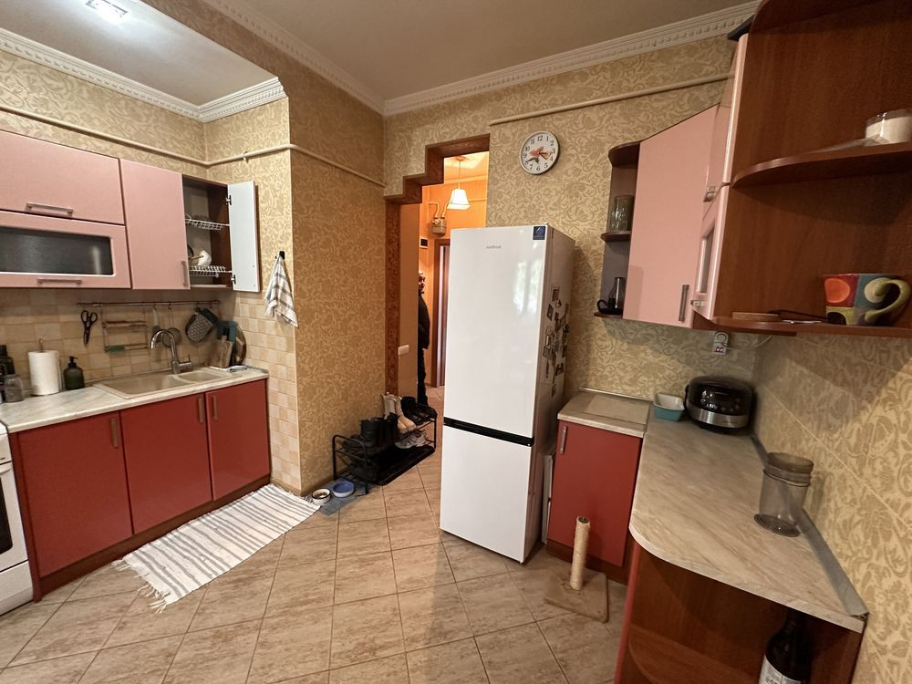 Вул.Тютюнників.Продаж квартири 1кім Львов - изображение 4