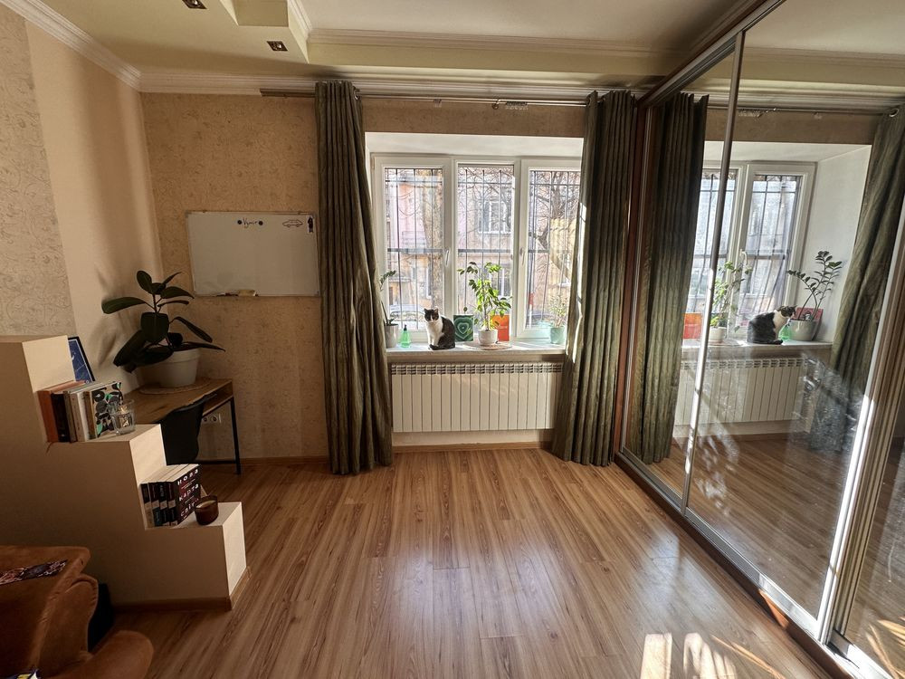 Вул.Тютюнників.Продаж квартири 1кім Львов - изображение 2