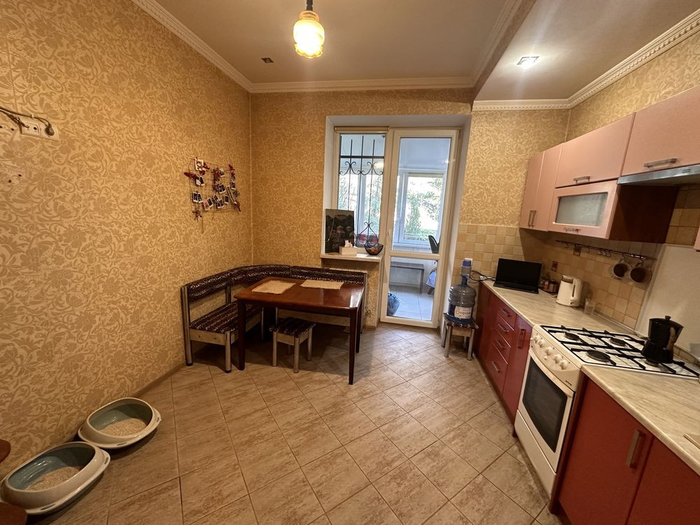 Вул.Тютюнників.Продаж квартири 1кім Львов - изображение 3