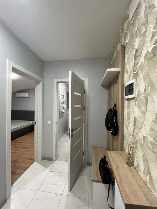 Новобудова на Руській, здана Черновцы - изображение 4