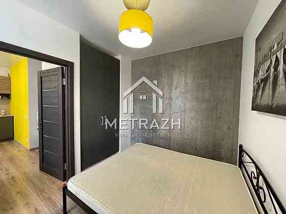 Продаж 1к квартири Жк Файна Таун Київ