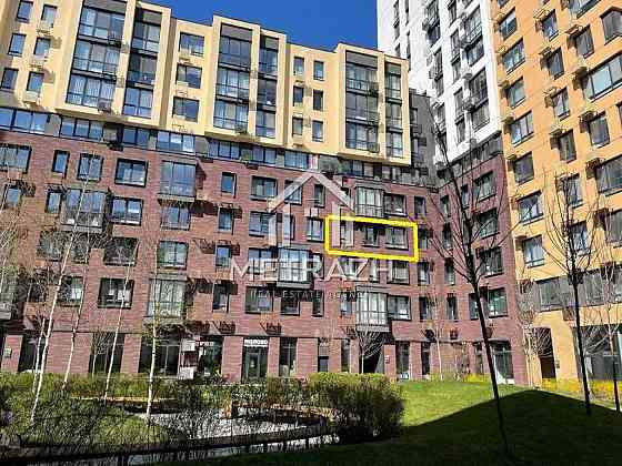 Продаж 1к квартири Жк Файна Таун Київ