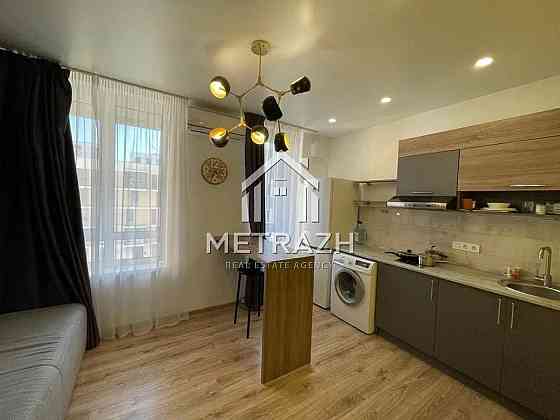 Продаж 1к квартири Жк Файна Таун Київ