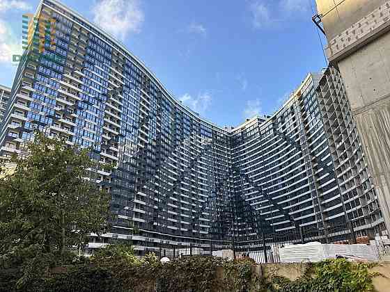 Евро 2 комн 50м2 в ЖК Атмосфера! Самая встребованная планировка! Одеса