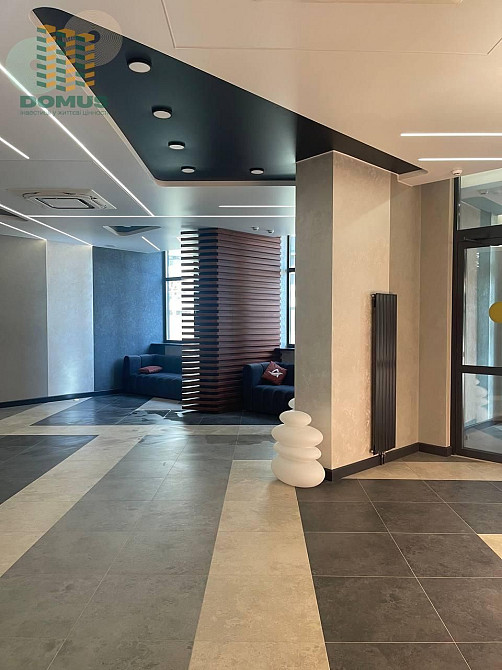 Евро 2 комн 50м2 в ЖК Атмосфера! Самая встребованная планировка! Одеса - зображення 7