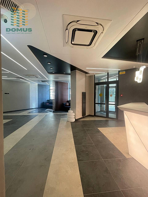 Евро 2 комн 50м2 в ЖК Атмосфера! Самая встребованная планировка! Одеса - зображення 8