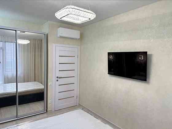 ЖК "Эллада", 1 комн с новым ремонтом и мебелью. Одеса