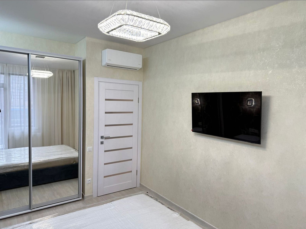 ЖК "Эллада", 1 комн с новым ремонтом и мебелью. Одеса - зображення 6