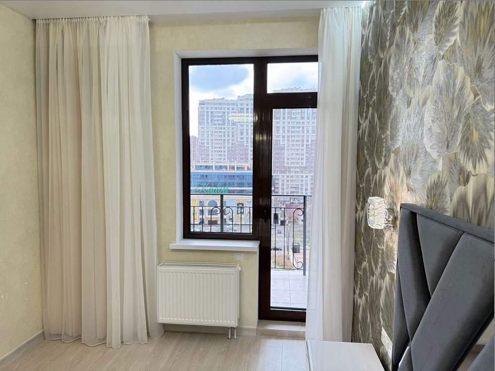 ЖК "Эллада", 1 комн с новым ремонтом и мебелью. Одеса - зображення 5