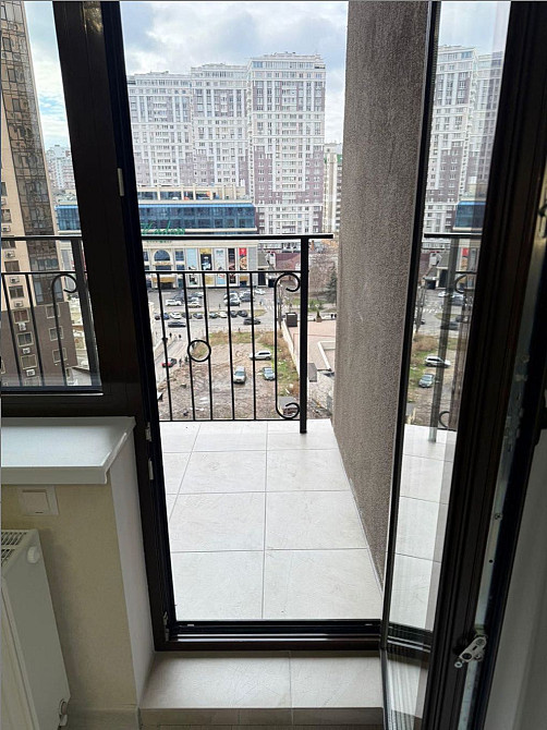 ЖК "Эллада", 1 комн с новым ремонтом и мебелью. Одеса - зображення 7