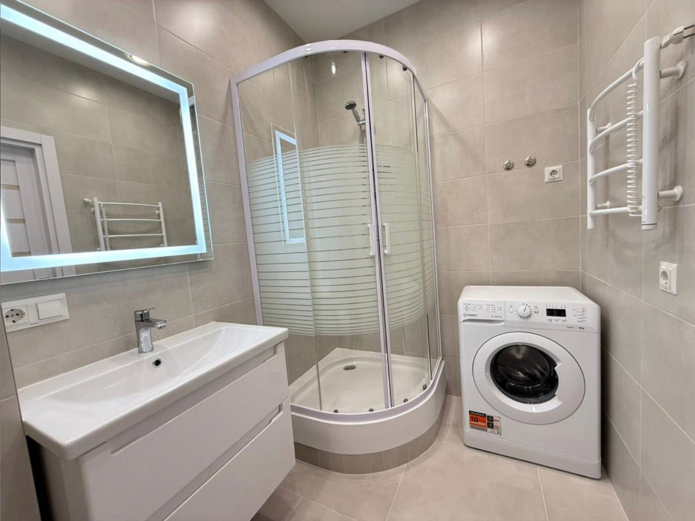 ЖК "Эллада", 1 комн с новым ремонтом и мебелью. Одеса - зображення 8