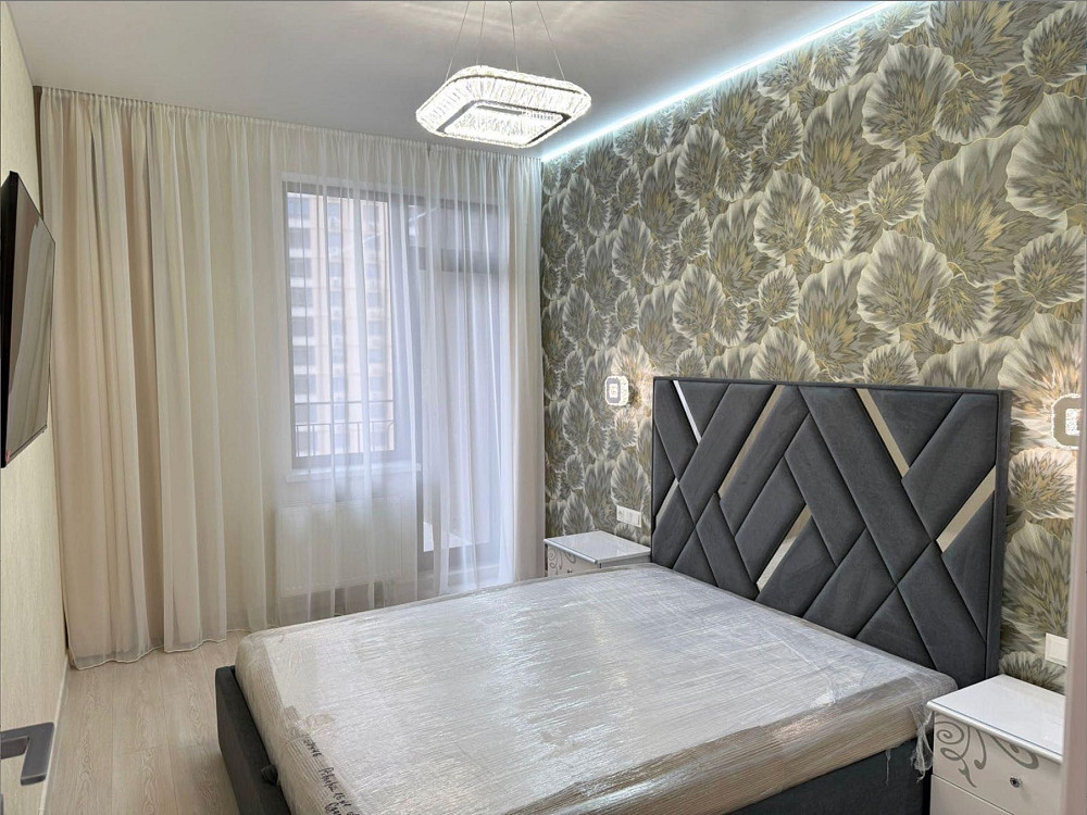 ЖК "Эллада", 1 комн с новым ремонтом и мебелью. Одеса - зображення 3