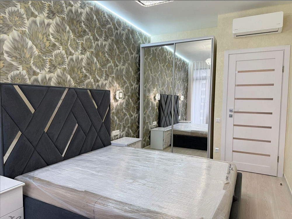 ЖК "Эллада", 1 комн с новым ремонтом и мебелью. Одеса - зображення 4