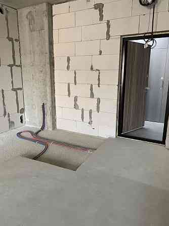 1 комнатная квартира в ЖК Эллада, дом сдан Одеса