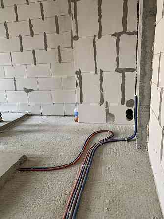 1 комнатная квартира в ЖК Эллада, дом сдан Одеса