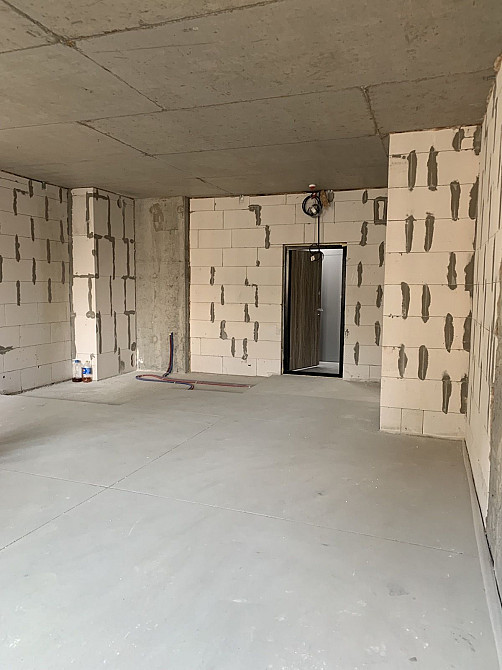 1 комнатная квартира в ЖК Эллада, дом сдан Одеса - зображення 3