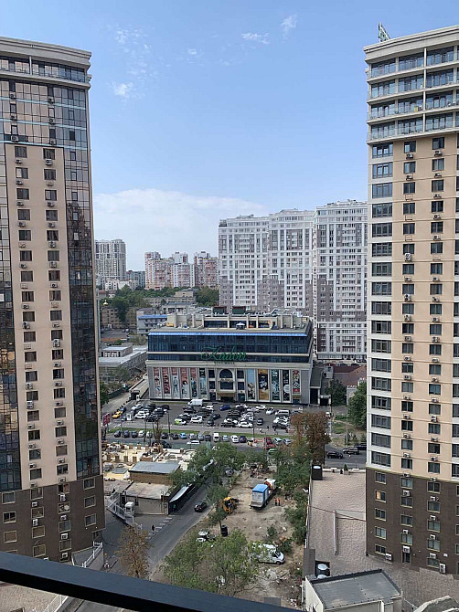 1 комнатная квартира в ЖК Эллада, дом сдан Одеса - зображення 1