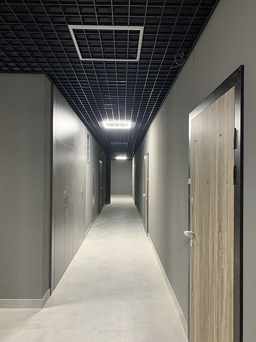 1 комнатная квартира в ЖК Эллада, дом сдан Одеса - зображення 7