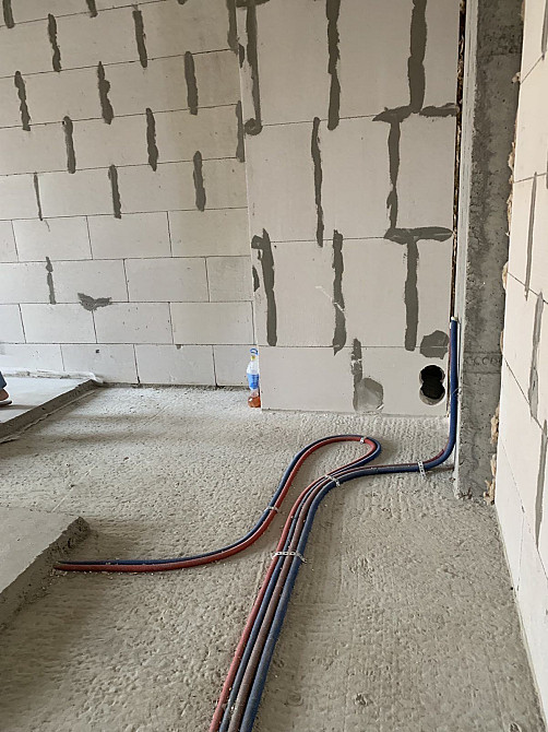 1 комнатная квартира в ЖК Эллада, дом сдан Одеса - зображення 5