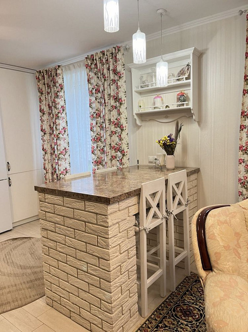 Продам евро 3 кімнатну квартиру з гарним ремонтом, меблями та технікою Хмельник (Винницкая обл.) - изображение 6