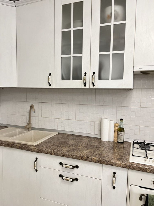 Продам евро 3 кімнатну квартиру з гарним ремонтом, меблями та технікою Хмельник (Винницкая обл.) - изображение 2