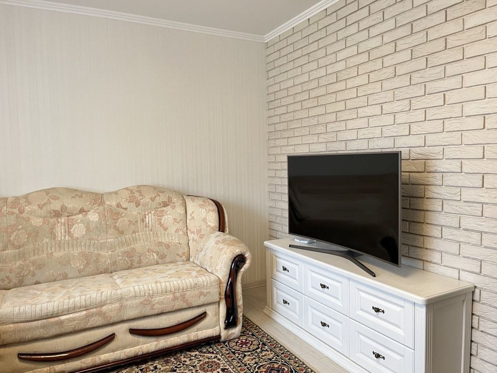 Продам евро 3 кімнатну квартиру з гарним ремонтом, меблями та технікою Хмельник (Винницкая обл.) - изображение 7