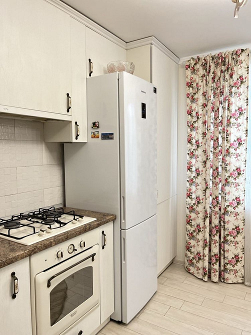 Продам евро 3 кімнатну квартиру з гарним ремонтом, меблями та технікою Хмельник (Винницкая обл.) - изображение 3