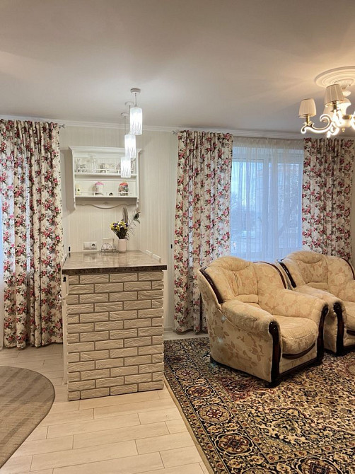 Продам евро 3 кімнатну квартиру з гарним ремонтом, меблями та технікою Хмельник (Винницкая обл.) - изображение 5