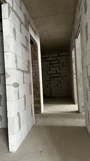 Продаж 2 к..квартири з прекрасним плануванням в новобудові R2 Residenc Львов - изображение 6