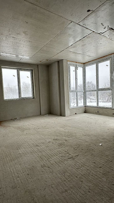 Продаж 2 к..квартири з прекрасним плануванням в новобудові R2 Residenc Львов - изображение 1