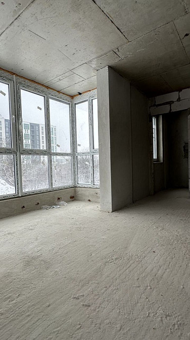 Продаж 2 к..квартири з прекрасним плануванням в новобудові R2 Residenc Львов - изображение 2