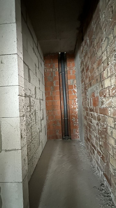 Продаж 2 к..квартири з прекрасним плануванням в новобудові R2 Residenc Львов - изображение 3