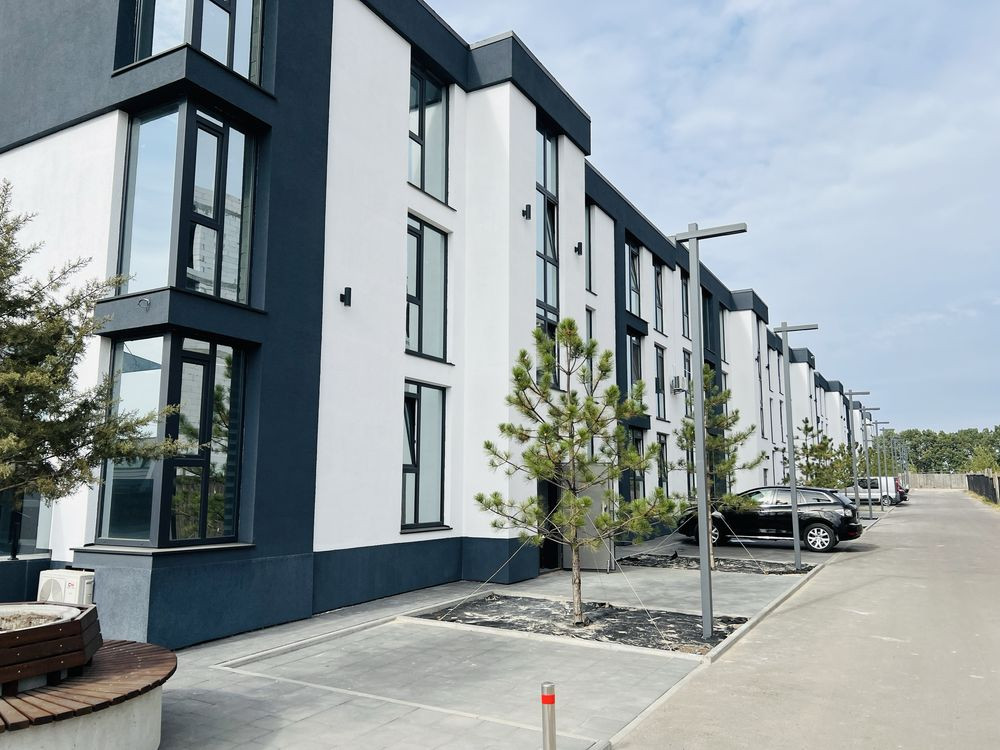 СУПЕР ЦІНА Софіївська Борщагівка квартира роздільне планування ГАЗ! Софіївська Борщагівка - зображення 4