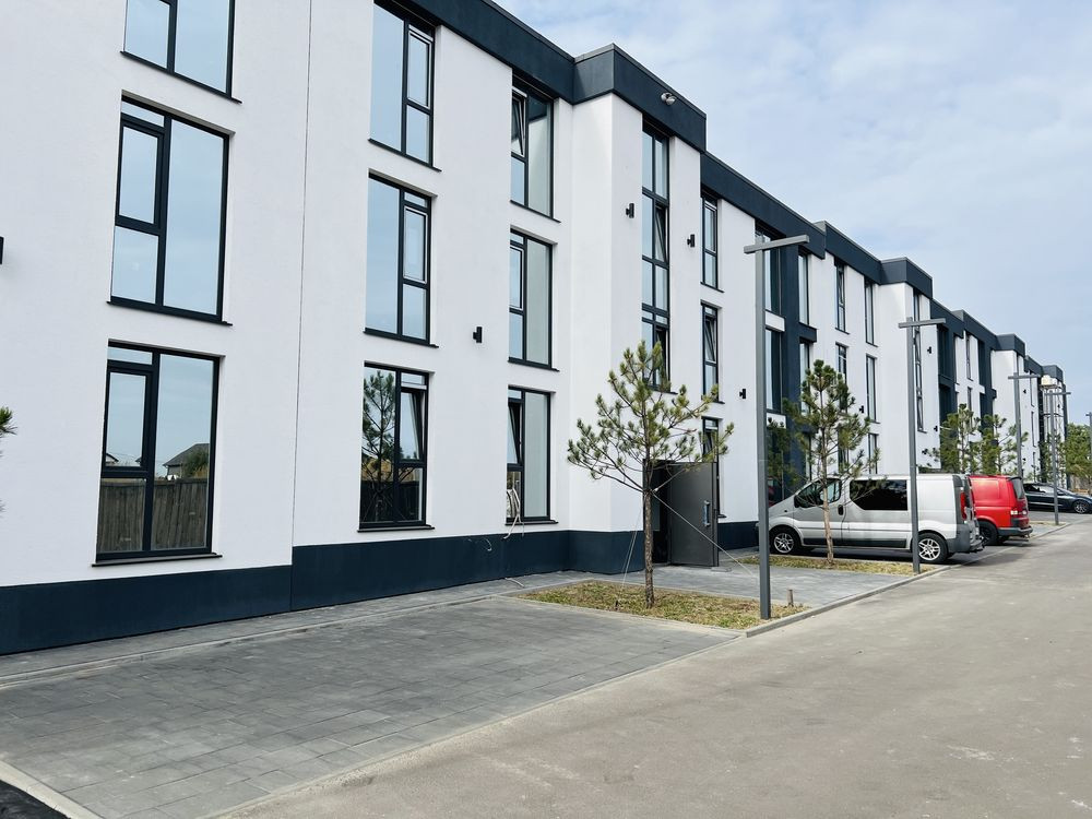 СУПЕР ЦІНА Софіївська Борщагівка квартира роздільне планування ГАЗ! Софіївська Борщагівка - зображення 3