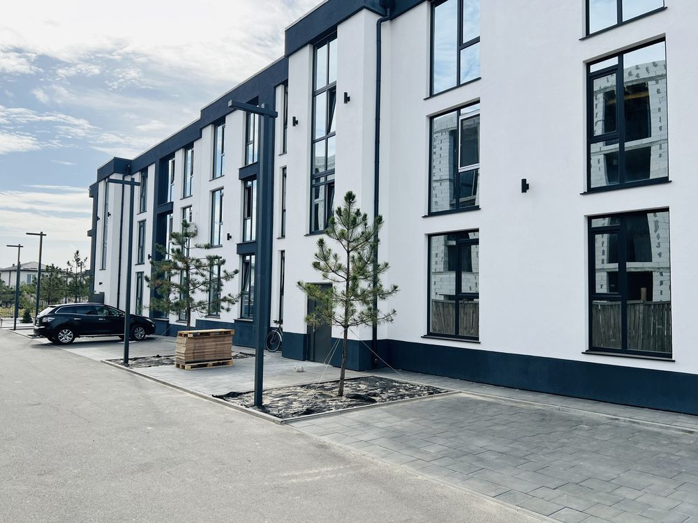 СУПЕР ЦІНА Софіївська Борщагівка квартира роздільне планування ГАЗ! Софіївська Борщагівка - зображення 2