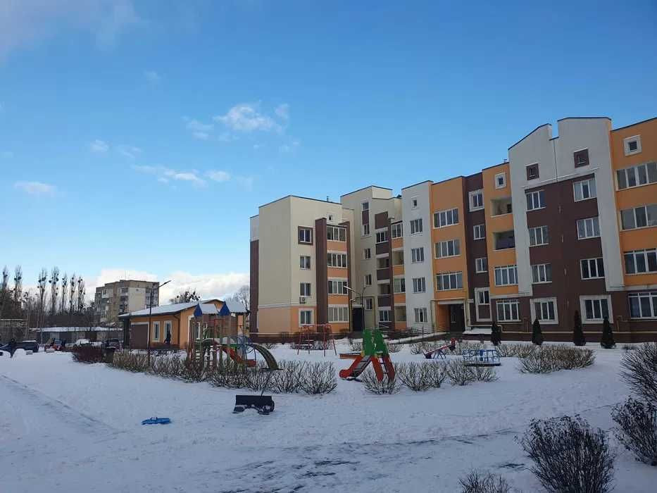 Продаж однокімнатної квартири Немішаєве Немішаєве - зображення 2