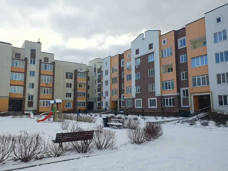 Продаж однокімнатної квартири Немішаєве Немішаєве - зображення 1