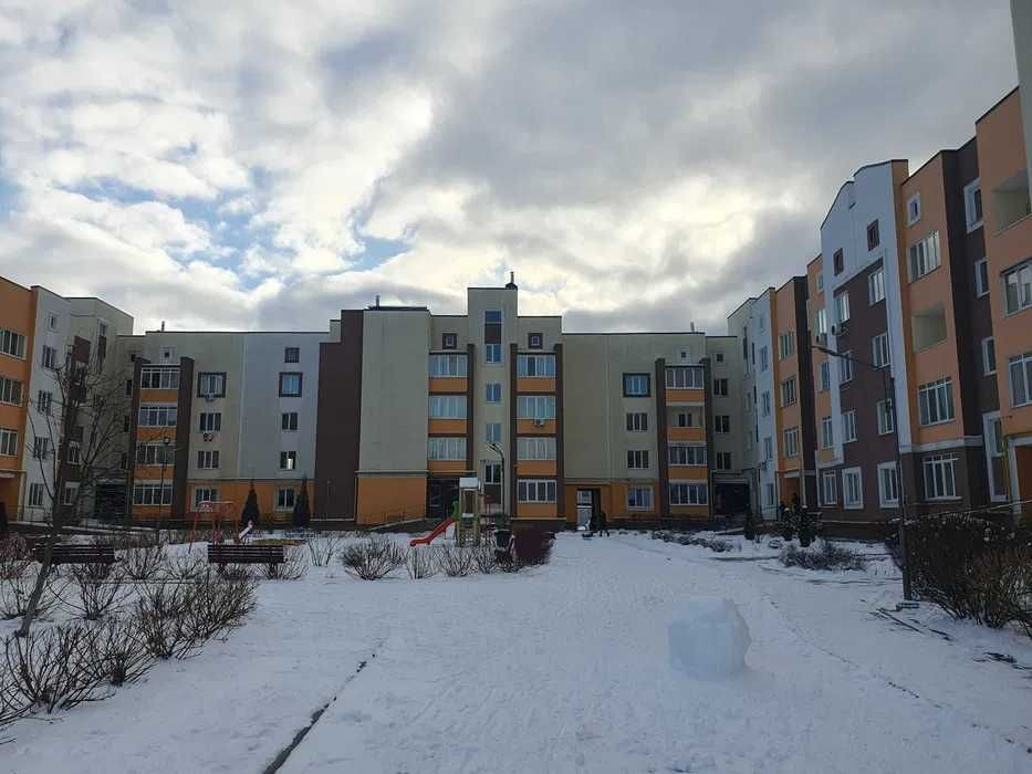 Продаж однокімнатної квартири Немішаєве Немішаєве - зображення 3