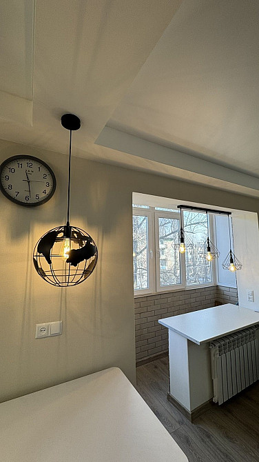 Продам 2-комнатную квартиру с Ремонтом р-н Черёмушки Каменское (Запорожская обл.) - изображение 7