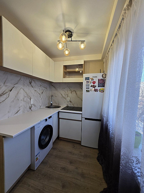 Продам 2-комнатную квартиру с Ремонтом р-н Черёмушки Каменское (Запорожская обл.) - изображение 5