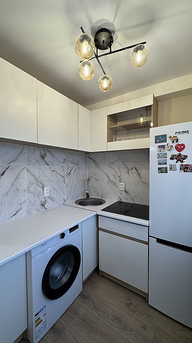 Продам 2-комнатную квартиру с Ремонтом р-н Черёмушки Каменское (Запорожская обл.) - изображение 8