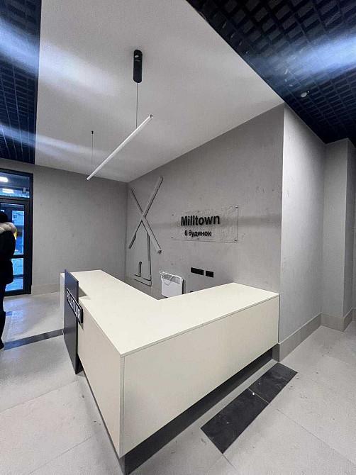 Ціну знижено!Продаж 2 кім квартири в ЖК Mill Town (ТЦ Форум) Львов - изображение 1