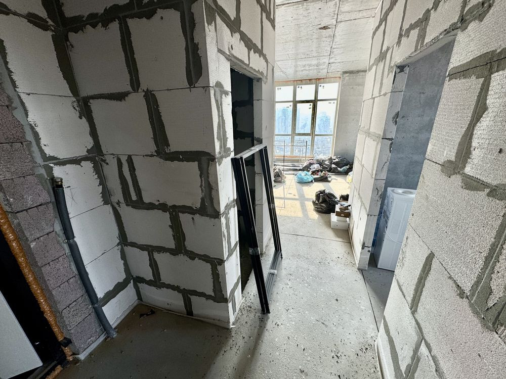 Срочно‼️ТОП ЦЕНА‼️Продажа‼️ЖК Манхеттен‼️65кв.метров Одеса - зображення 8