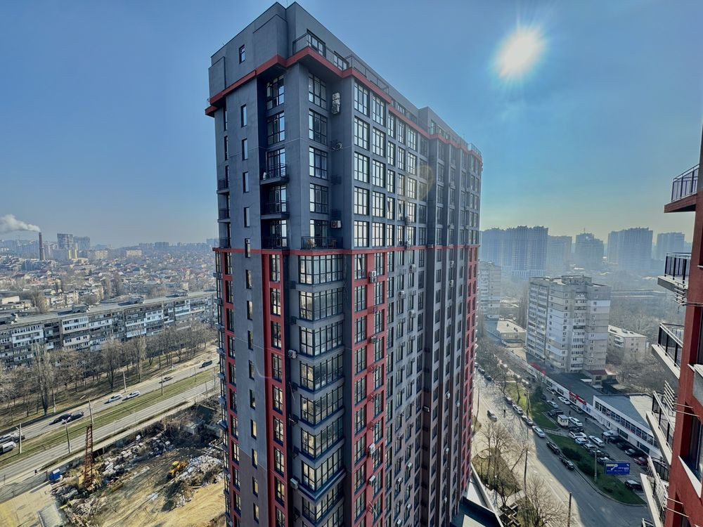 Срочно‼️ТОП ЦЕНА‼️Продажа‼️ЖК Манхеттен‼️65кв.метров Одеса - зображення 1