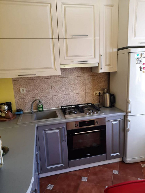 Продаж двокімнатної квартири, Печерськ, без комісії Киев - изображение 2