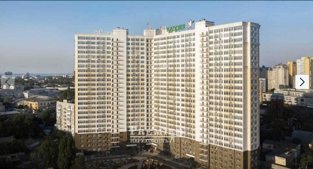 Терміново! 3-кімн. Приморський р-н,будинок зданий,70кв.м 58000 у.о. Одеса - зображення 4