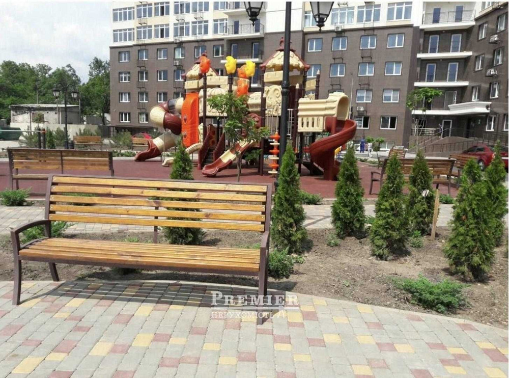 Терміново! 3-кімн. Приморський р-н,будинок зданий,70кв.м 58000 у.о. Одеса - зображення 7