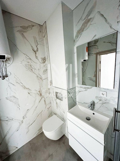 ТОП ПРОПОЗИЦІЯ! Квартира-студія в ЖК "Sanville Park" Святопетрівське (Києво-Свят.р-н) - зображення 8