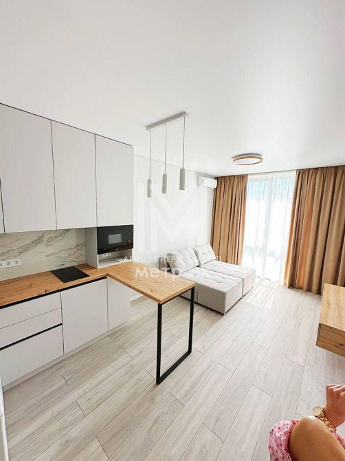 ТОП ПРОПОЗИЦІЯ! Квартира-студія в ЖК "Sanville Park" Святопетрівське (Києво-Свят.р-н) - зображення 2