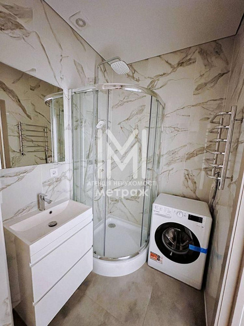 ТОП ПРОПОЗИЦІЯ! Квартира-студія в ЖК "Sanville Park" Святопетрівське (Києво-Свят.р-н) - зображення 7